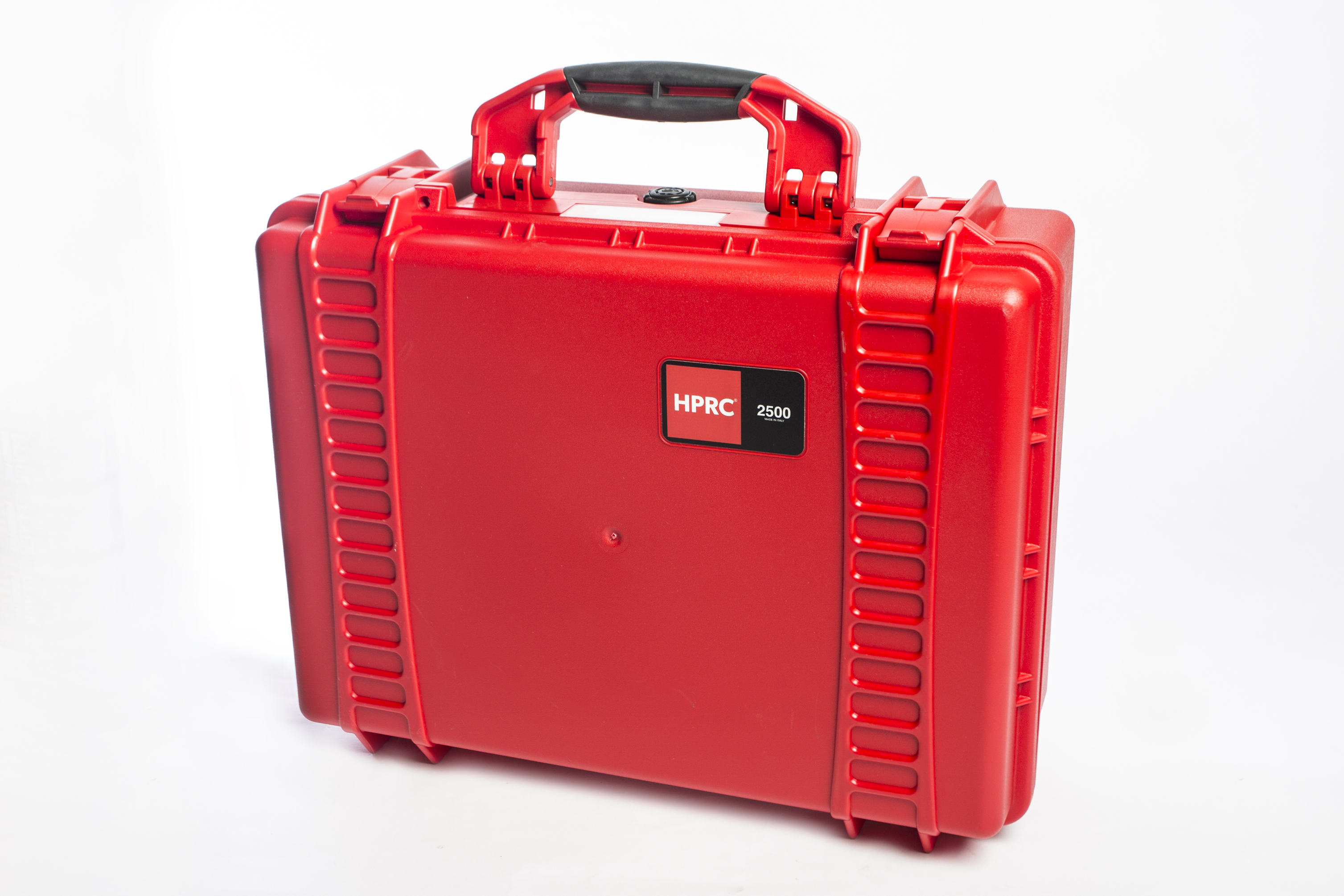 PPM PROCheck Portable Hard Carry Case